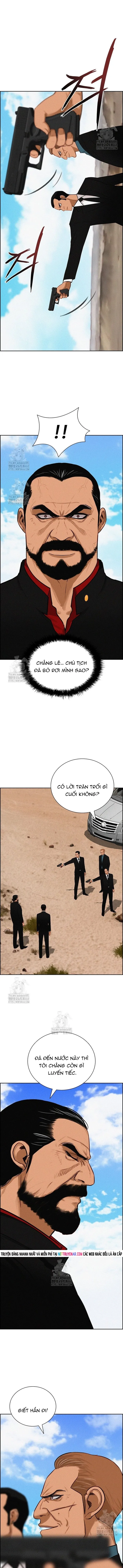 Chúa Tể Đồng Tiền Chapter 259 - 6