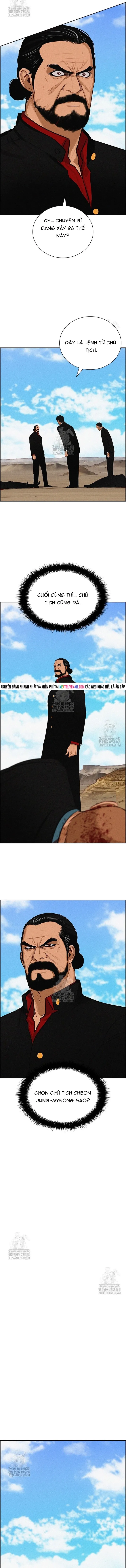 Chúa Tể Đồng Tiền Chapter 259 - 8