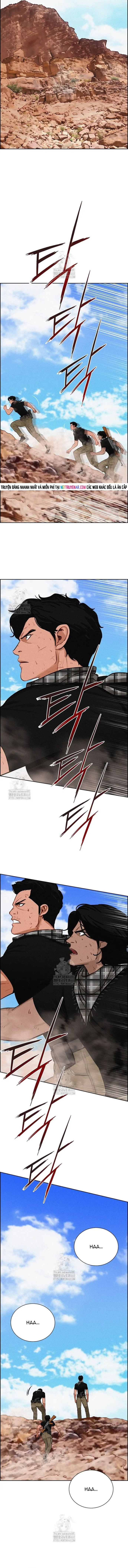 Chúa Tể Đồng Tiền Chapter 259 - 9