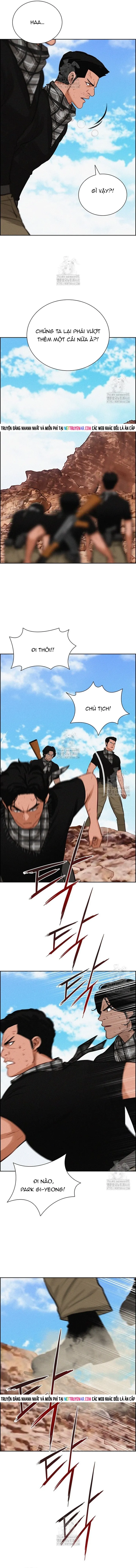 Chúa Tể Đồng Tiền Chapter 259 - 10
