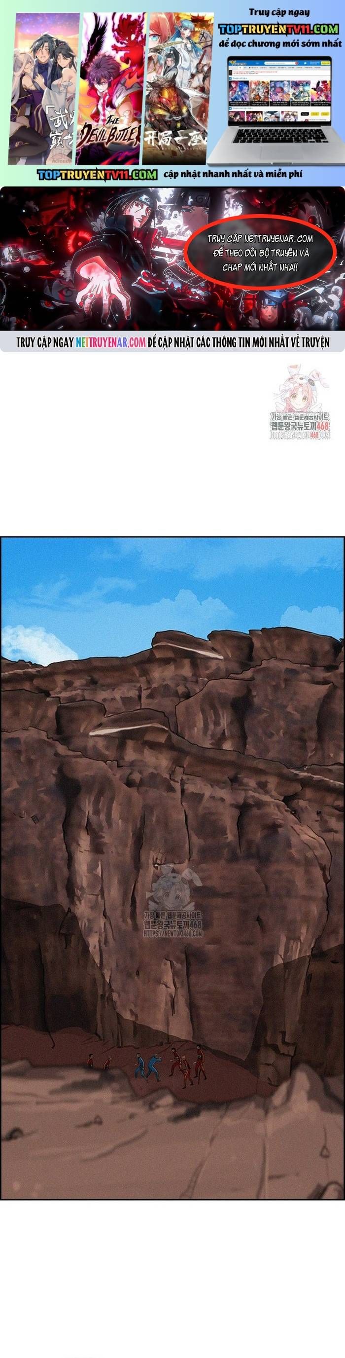 Chúa Tể Đồng Tiền Chapter 260 - 2