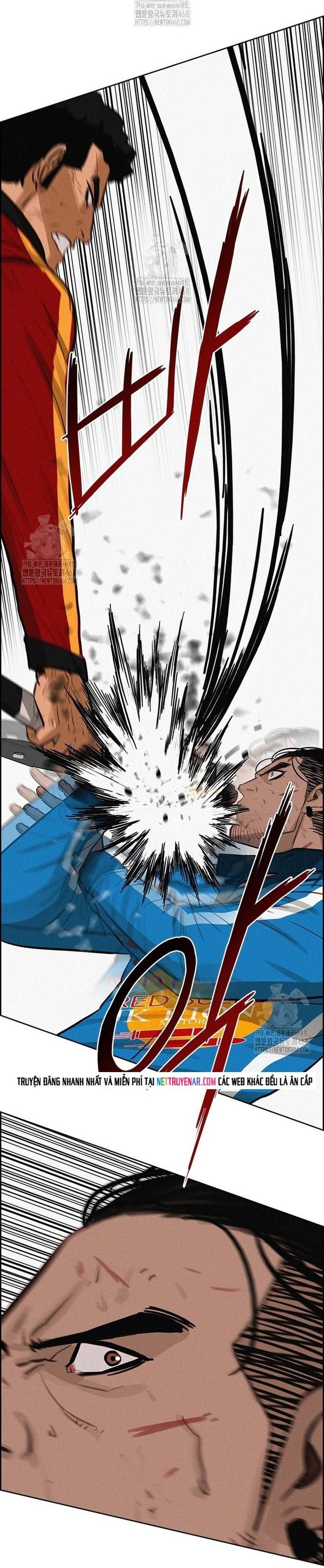 Chúa Tể Đồng Tiền Chapter 260 - 12