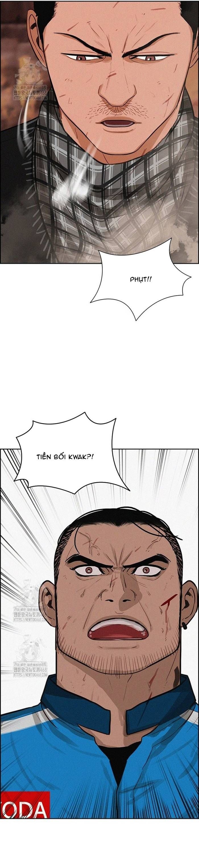 Chúa Tể Đồng Tiền Chapter 260 - 23