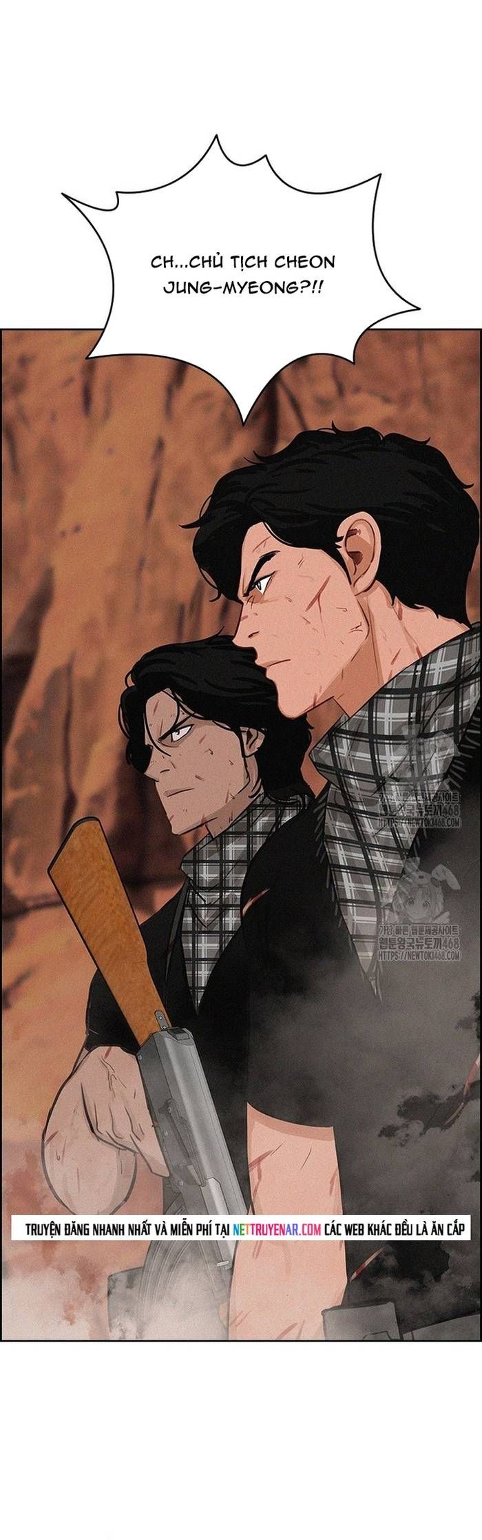 Chúa Tể Đồng Tiền Chapter 260 - 24