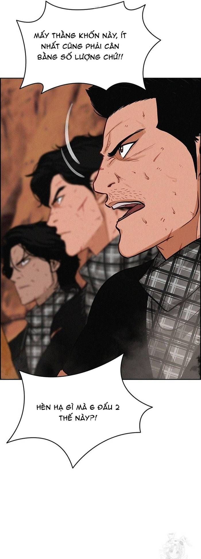 Chúa Tể Đồng Tiền Chapter 260 - 25