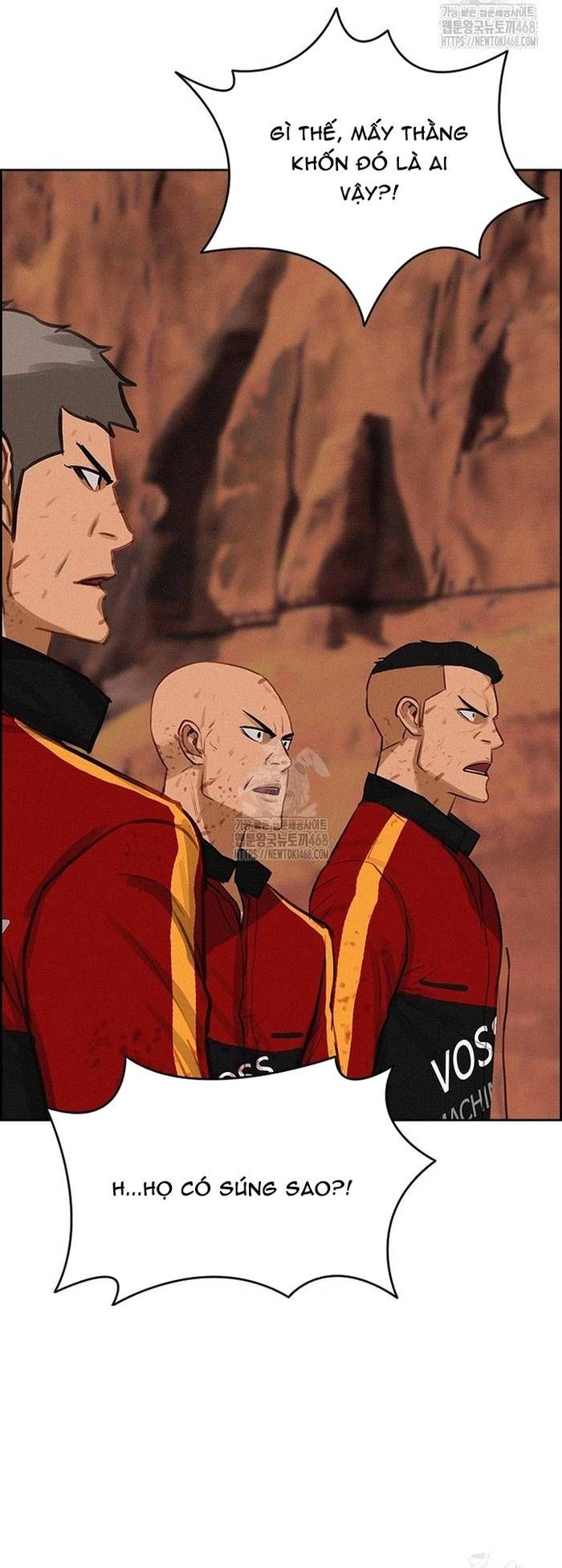 Chúa Tể Đồng Tiền Chapter 260 - 26