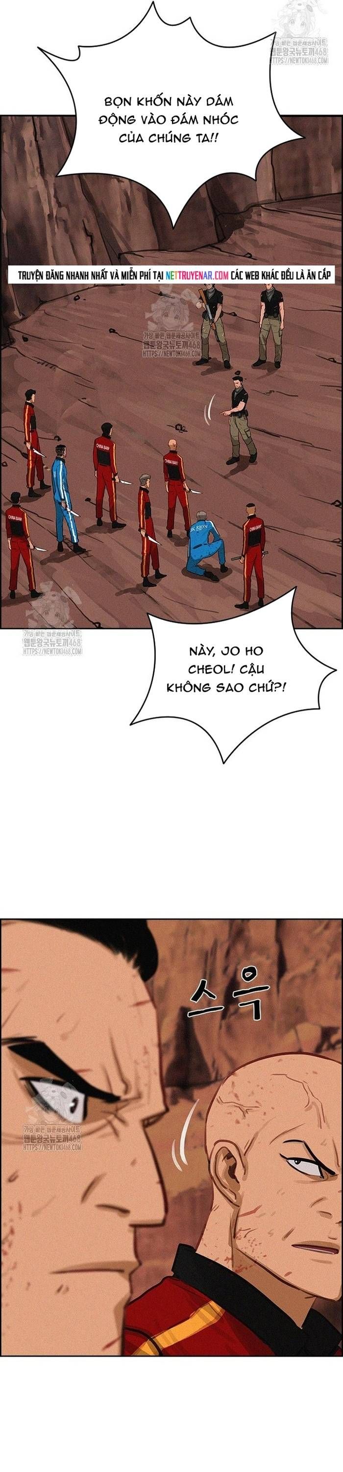 Chúa Tể Đồng Tiền Chapter 260 - 27