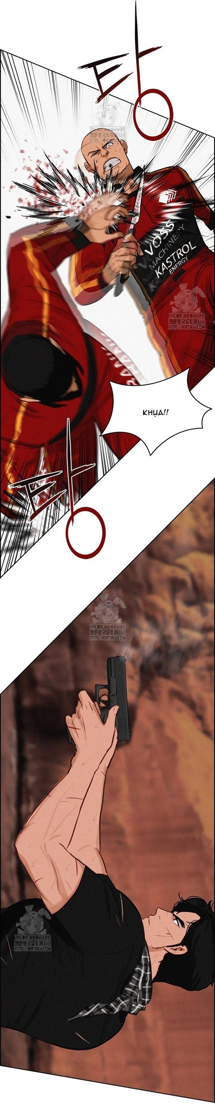 Chúa Tể Đồng Tiền Chapter 260 - 30