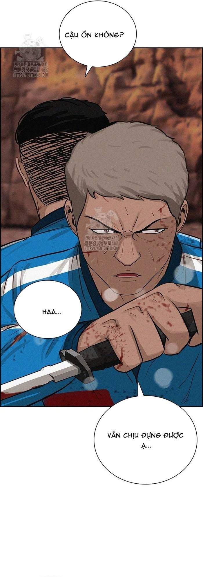 Chúa Tể Đồng Tiền Chapter 260 - 4