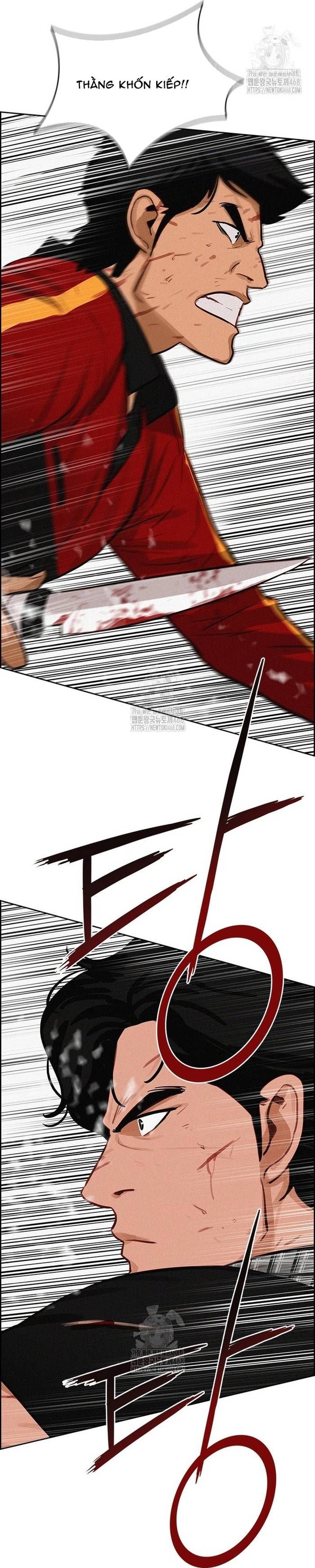 Chúa Tể Đồng Tiền Chapter 260 - 33