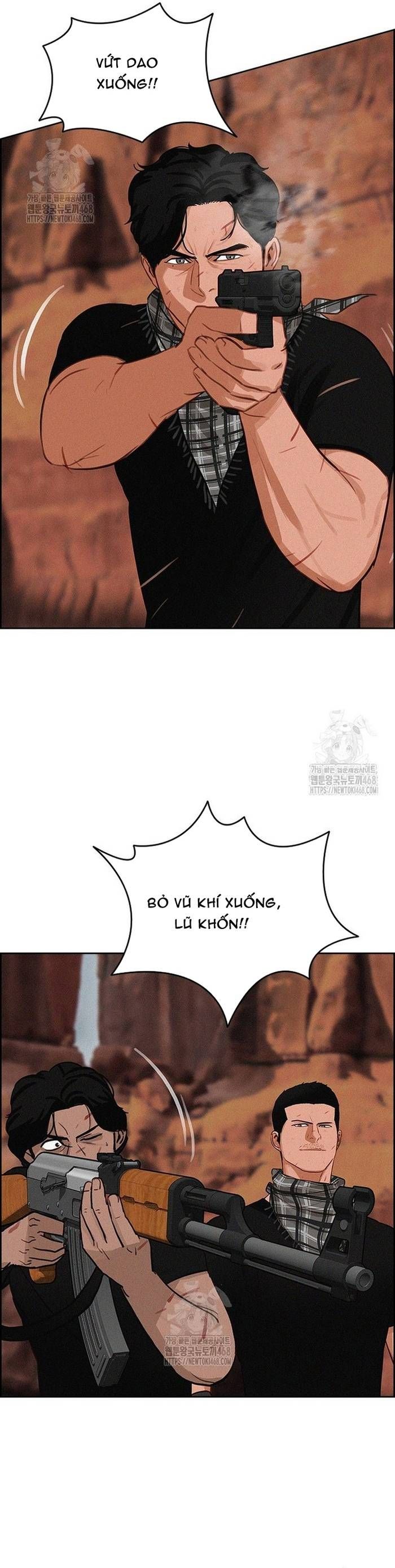 Chúa Tể Đồng Tiền Chapter 260 - 36