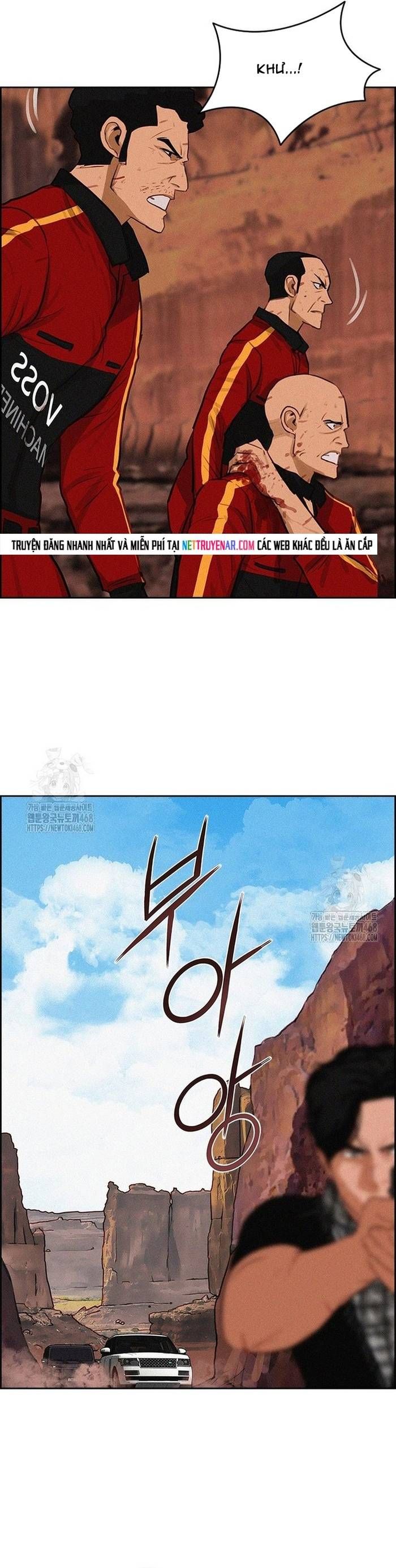 Chúa Tể Đồng Tiền Chapter 260 - 37