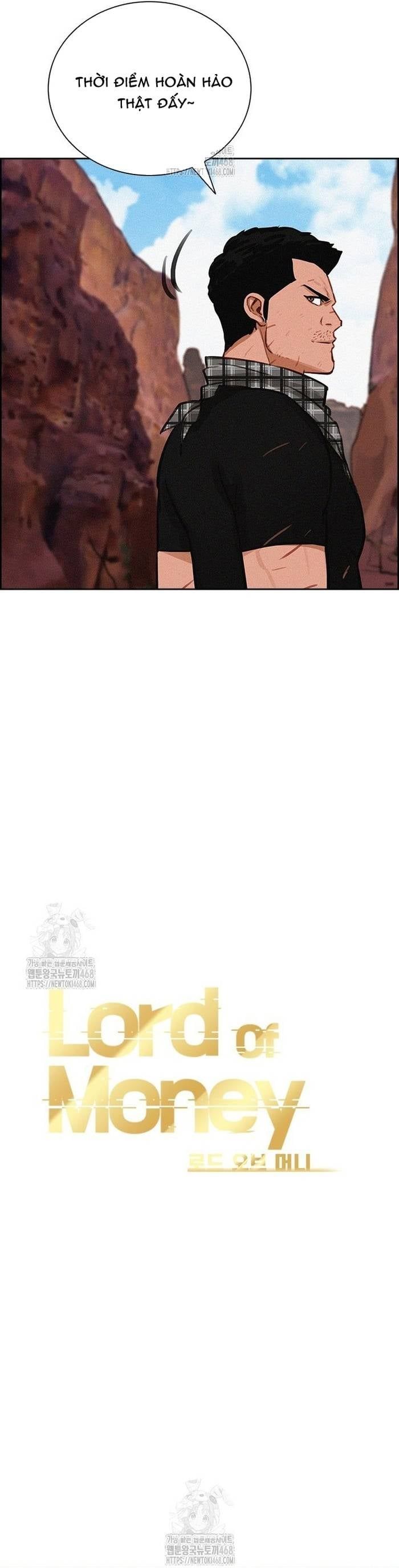 Chúa Tể Đồng Tiền Chapter 260 - 38