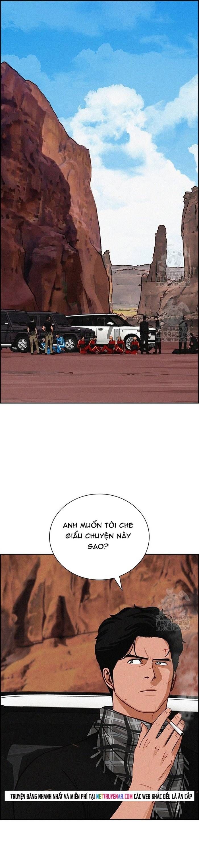 Chúa Tể Đồng Tiền Chapter 260 - 39