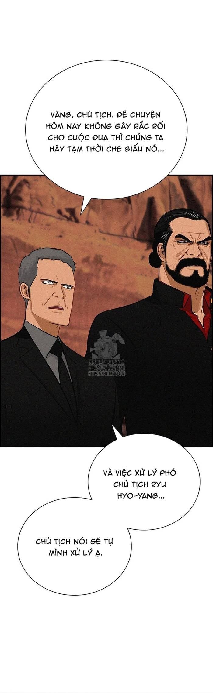 Chúa Tể Đồng Tiền Chapter 260 - 40