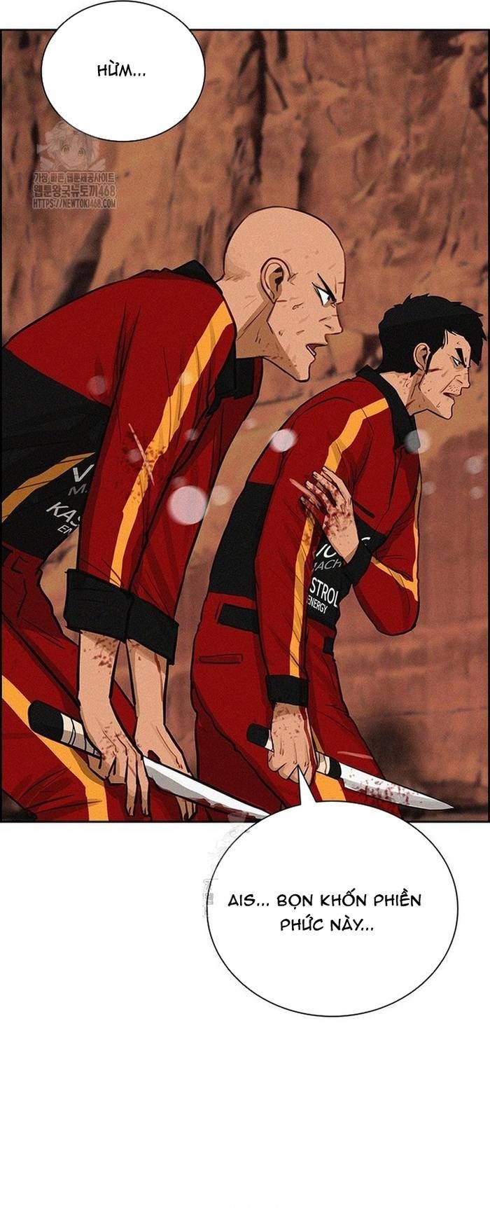 Chúa Tể Đồng Tiền Chapter 260 - 5