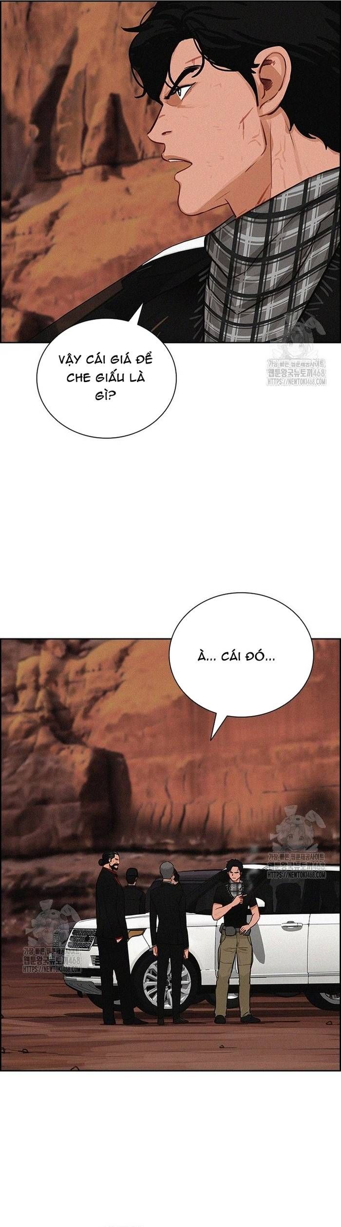 Chúa Tể Đồng Tiền Chapter 260 - 41