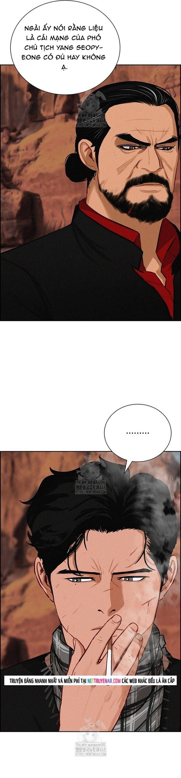 Chúa Tể Đồng Tiền Chapter 260 - 42
