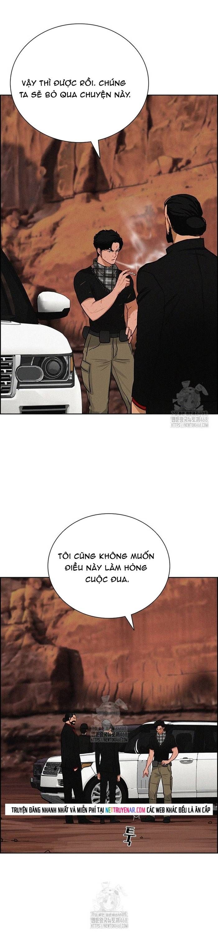 Chúa Tể Đồng Tiền Chapter 260 - 44