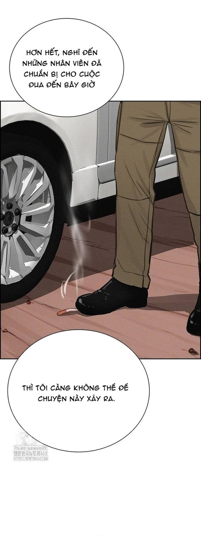 Chúa Tể Đồng Tiền Chapter 260 - 45
