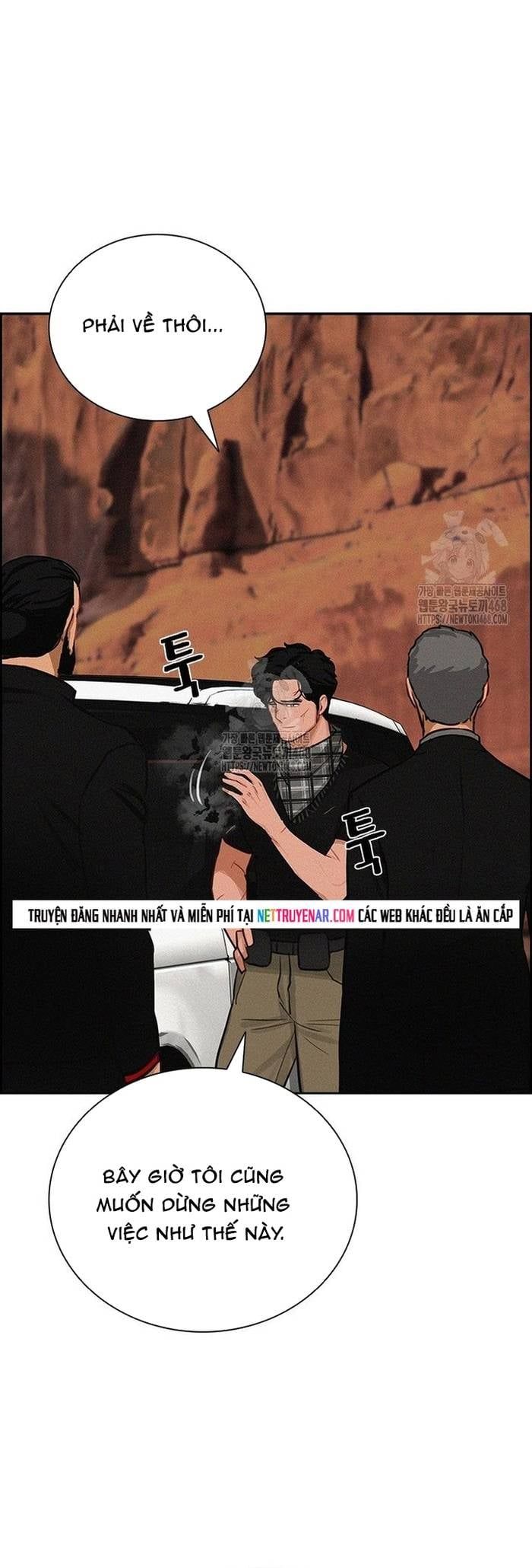 Chúa Tể Đồng Tiền Chapter 260 - 48