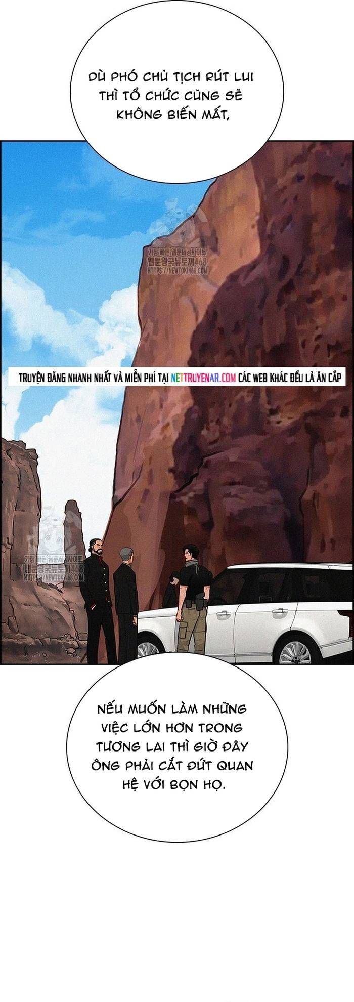 Chúa Tể Đồng Tiền Chapter 260 - 50