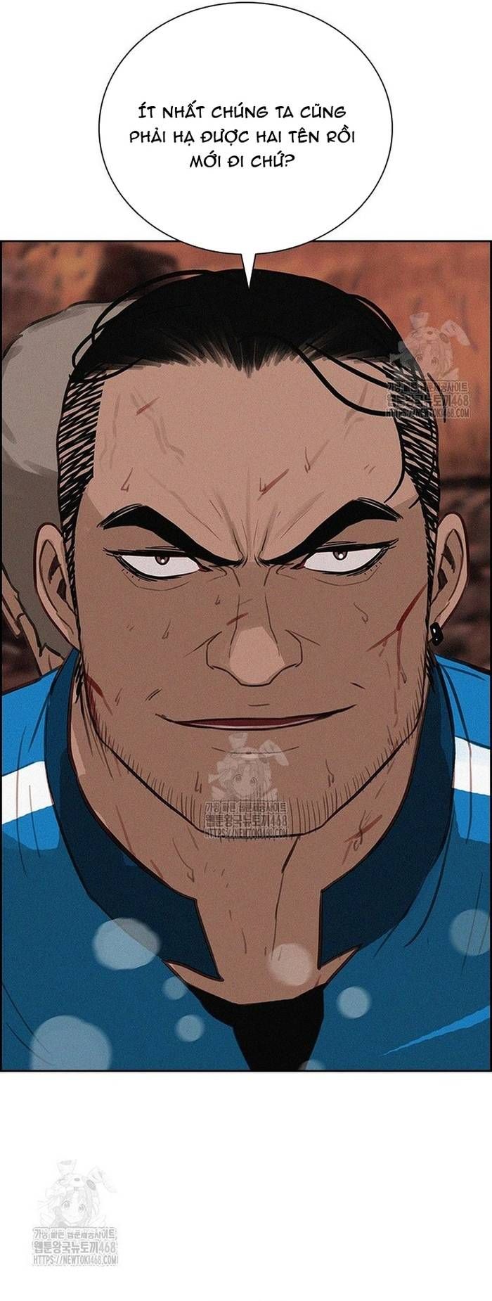 Chúa Tể Đồng Tiền Chapter 260 - 6