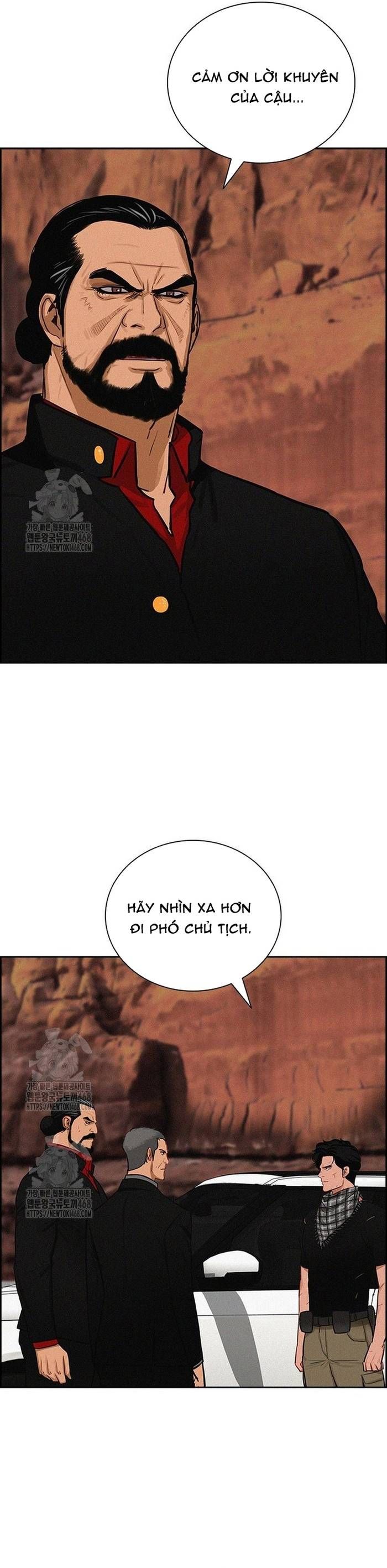 Chúa Tể Đồng Tiền Chapter 260 - 51