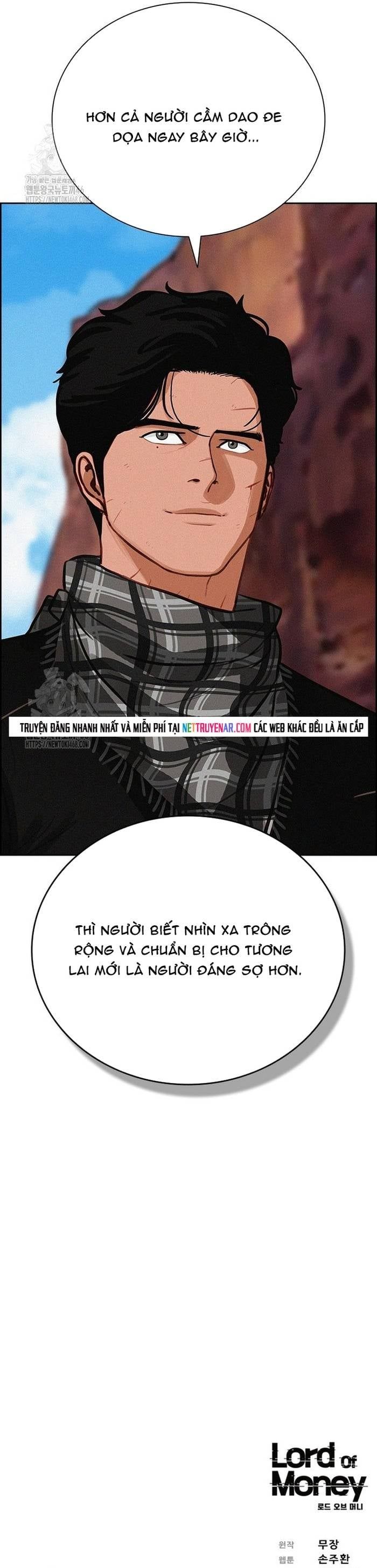 Chúa Tể Đồng Tiền Chapter 260 - 52
