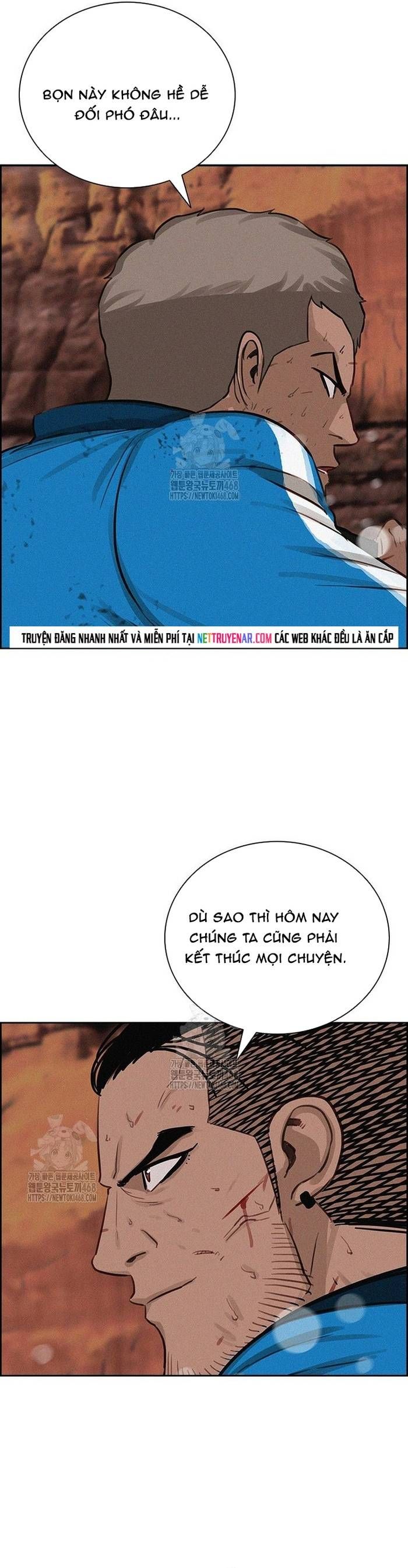 Chúa Tể Đồng Tiền Chapter 260 - 8