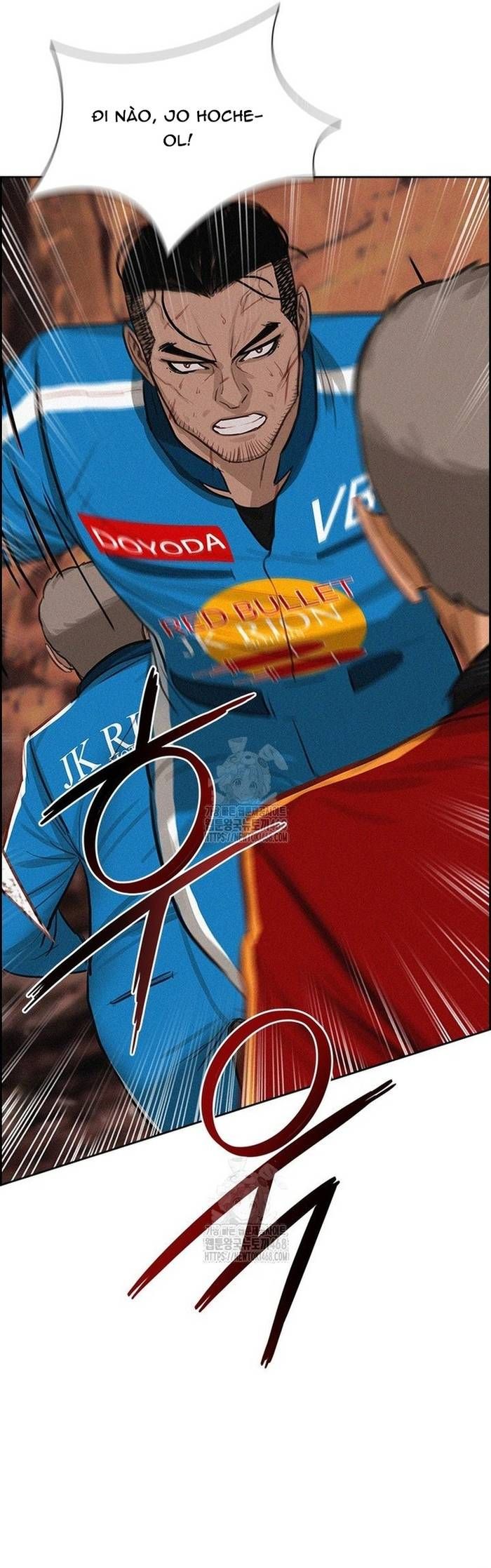 Chúa Tể Đồng Tiền Chapter 260 - 9