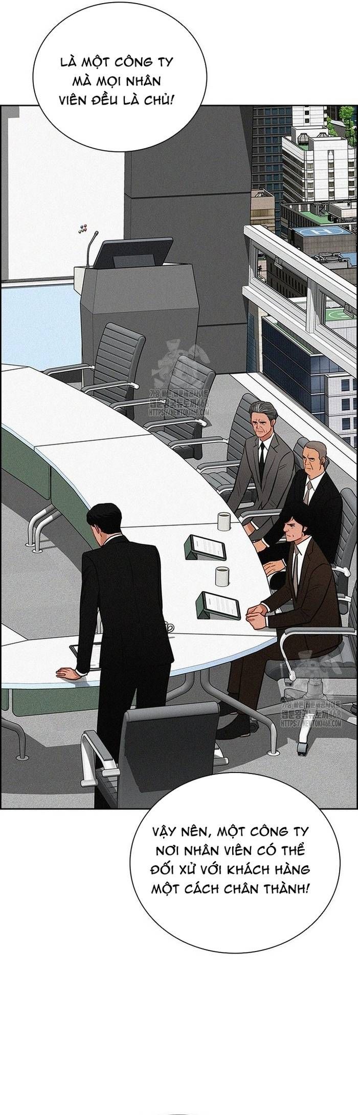 Chúa Tể Đồng Tiền Chapter 261 - 11
