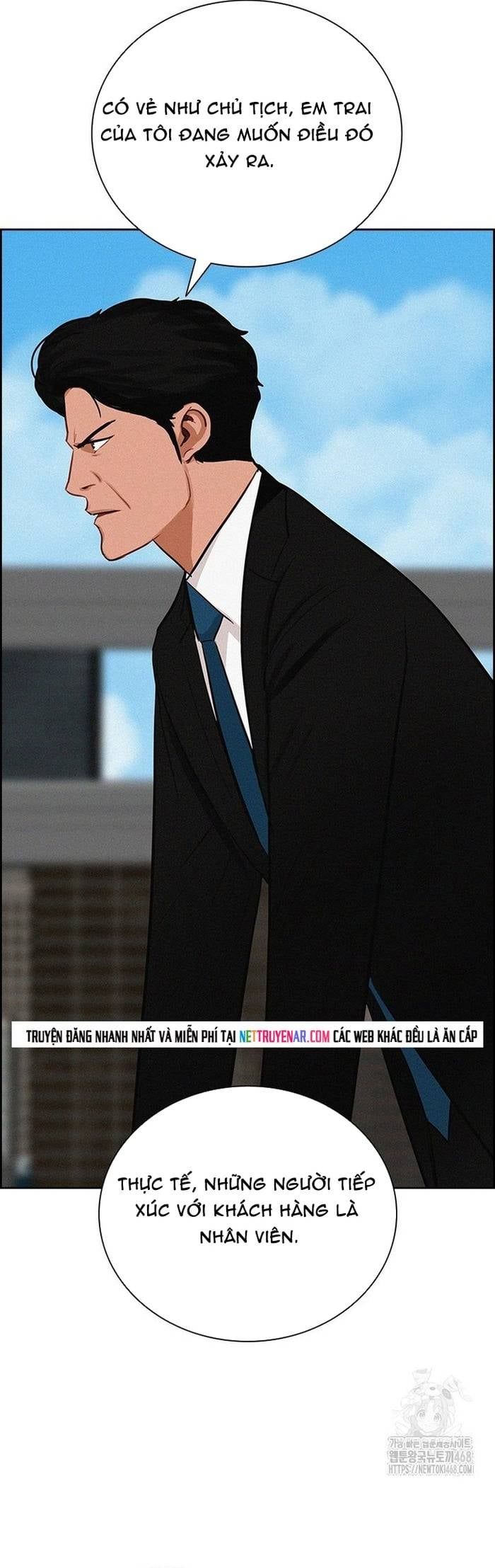 Chúa Tể Đồng Tiền Chapter 261 - 12