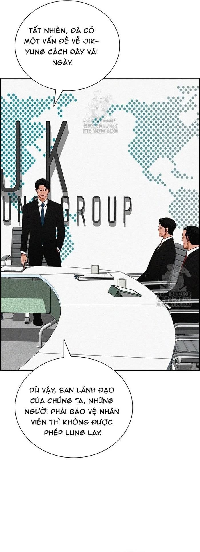 Chúa Tể Đồng Tiền Chapter 261 - 13