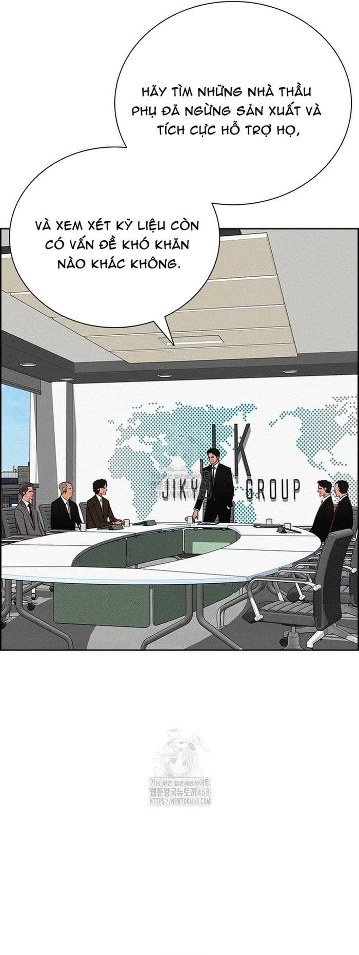 Chúa Tể Đồng Tiền Chapter 261 - 14