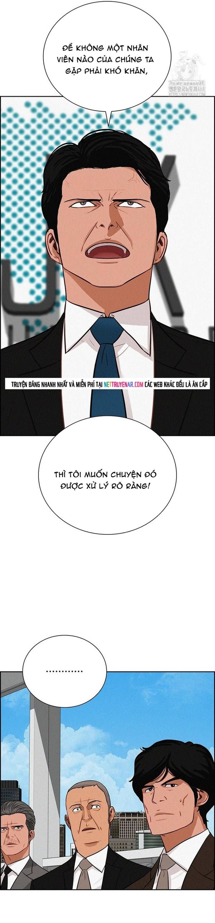 Chúa Tể Đồng Tiền Chapter 261 - 15