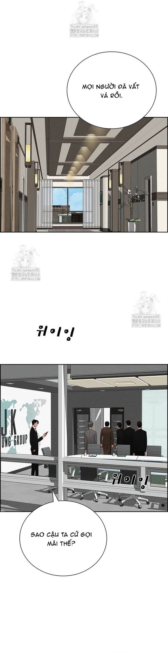 Chúa Tể Đồng Tiền Chapter 261 - 16