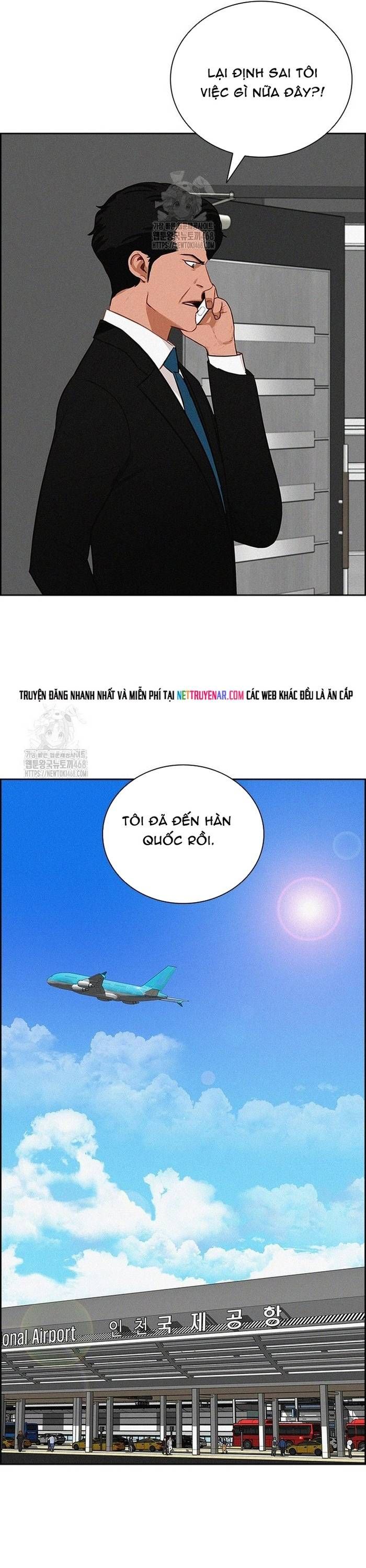 Chúa Tể Đồng Tiền Chapter 261 - 17