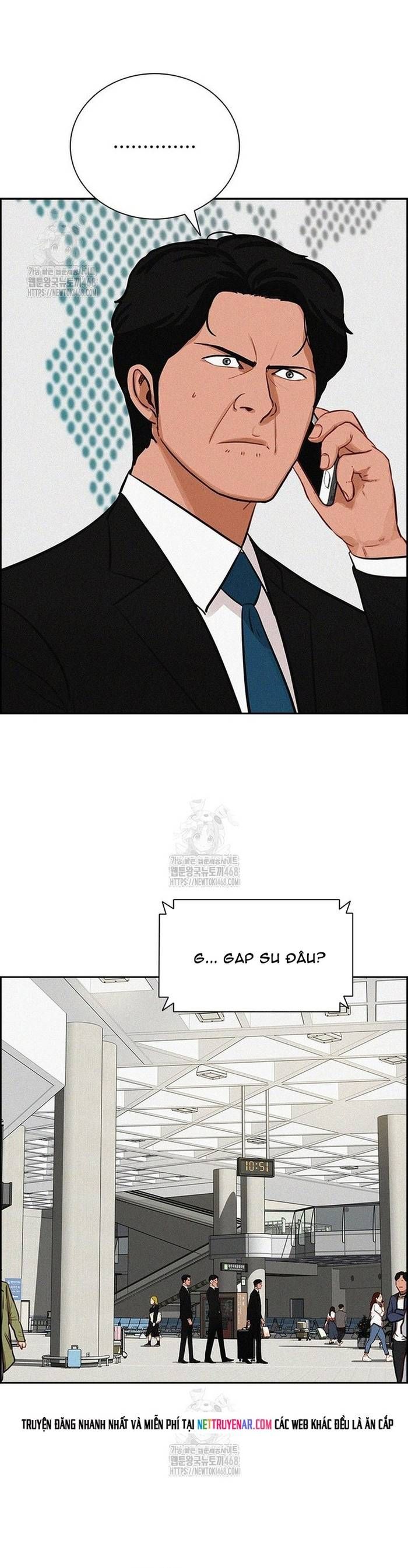 Chúa Tể Đồng Tiền Chapter 261 - 18