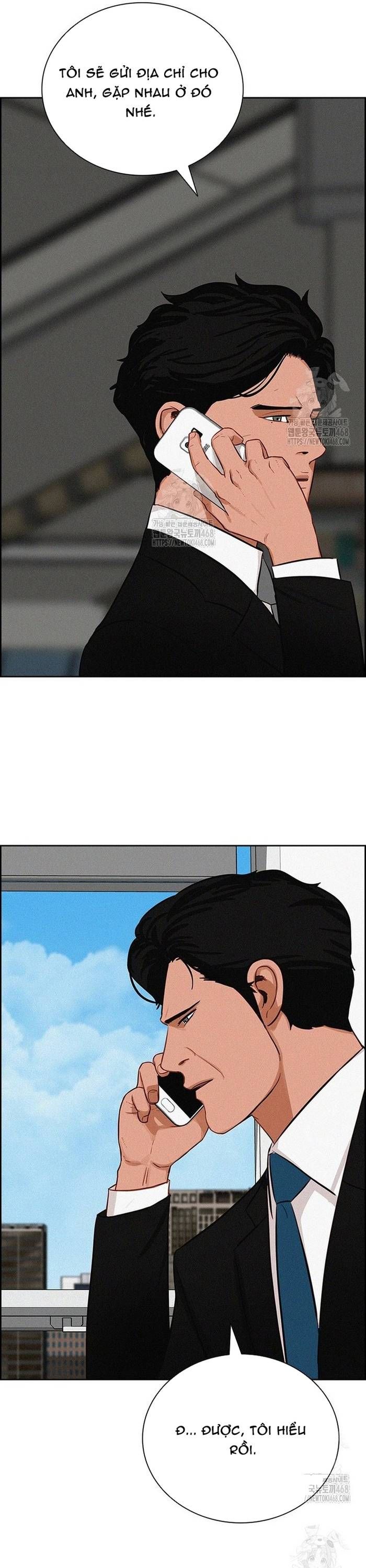 Chúa Tể Đồng Tiền Chapter 261 - 19