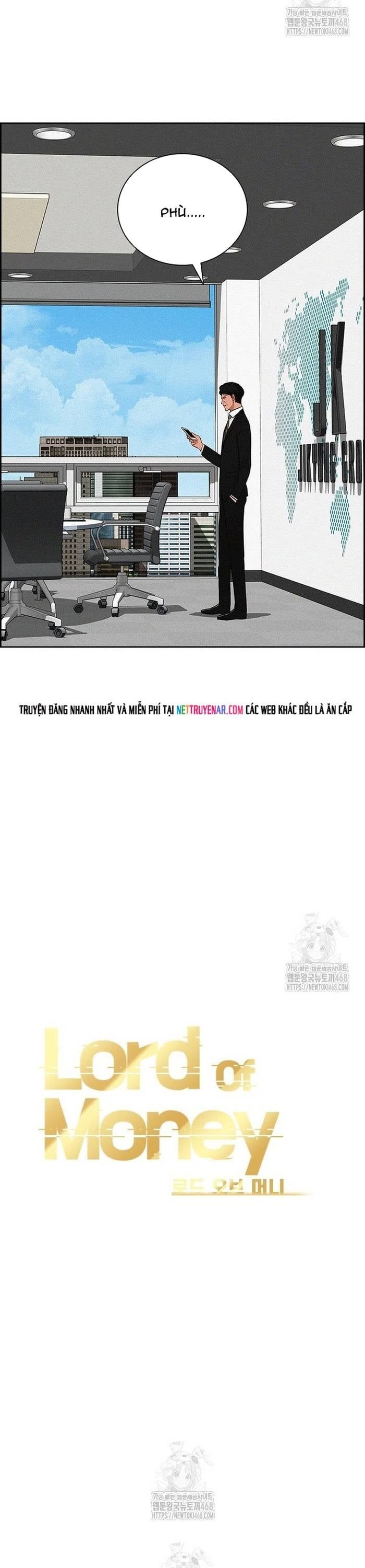 Chúa Tể Đồng Tiền Chapter 261 - 20