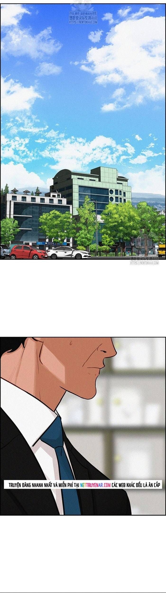 Chúa Tể Đồng Tiền Chapter 261 - 21