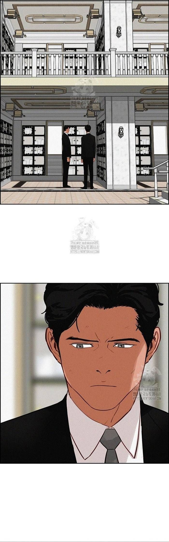 Chúa Tể Đồng Tiền Chapter 261 - 22