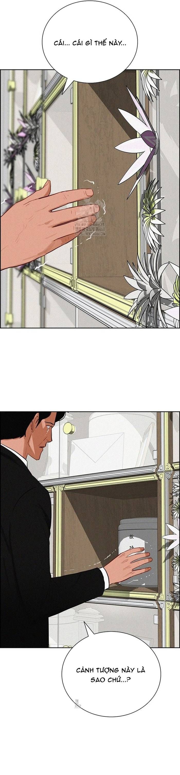 Chúa Tể Đồng Tiền Chapter 261 - 24