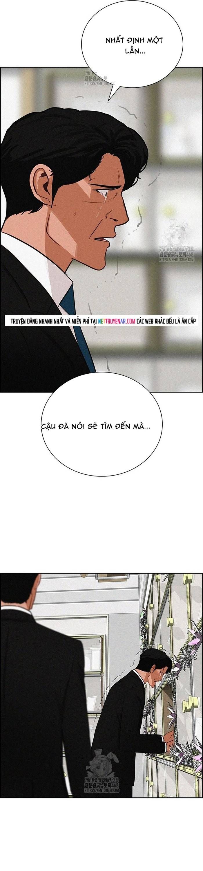 Chúa Tể Đồng Tiền Chapter 261 - 28