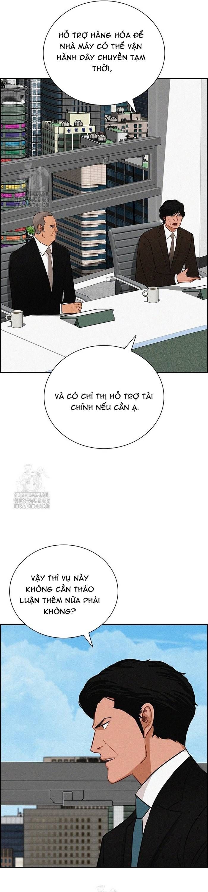 Chúa Tể Đồng Tiền Chapter 261 - 4