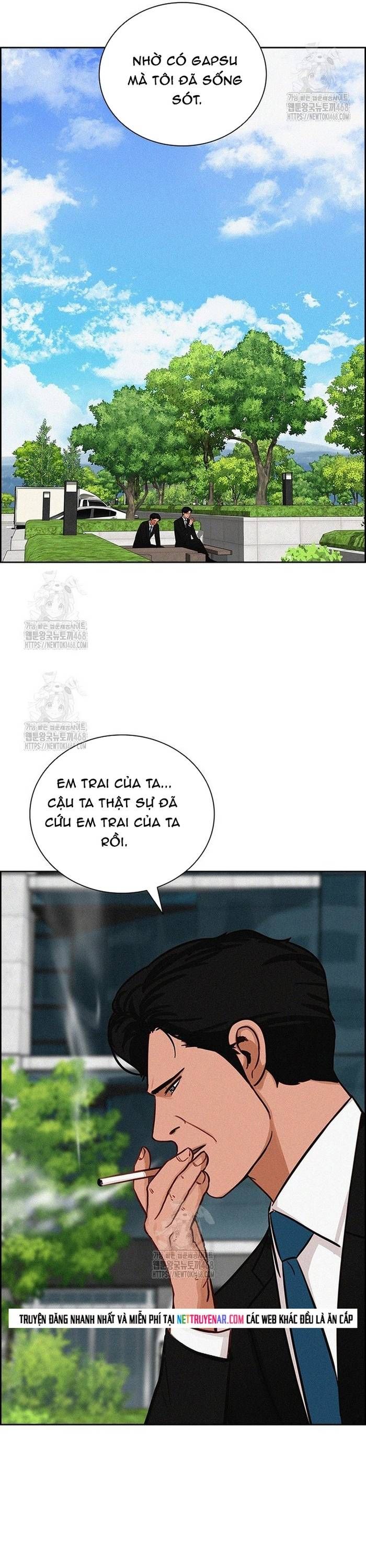 Chúa Tể Đồng Tiền Chapter 261 - 31