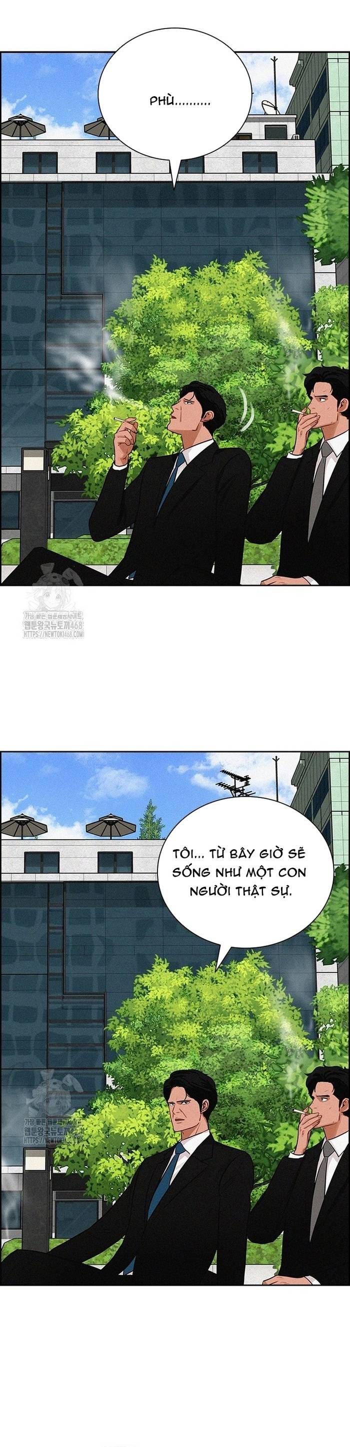 Chúa Tể Đồng Tiền Chapter 261 - 32