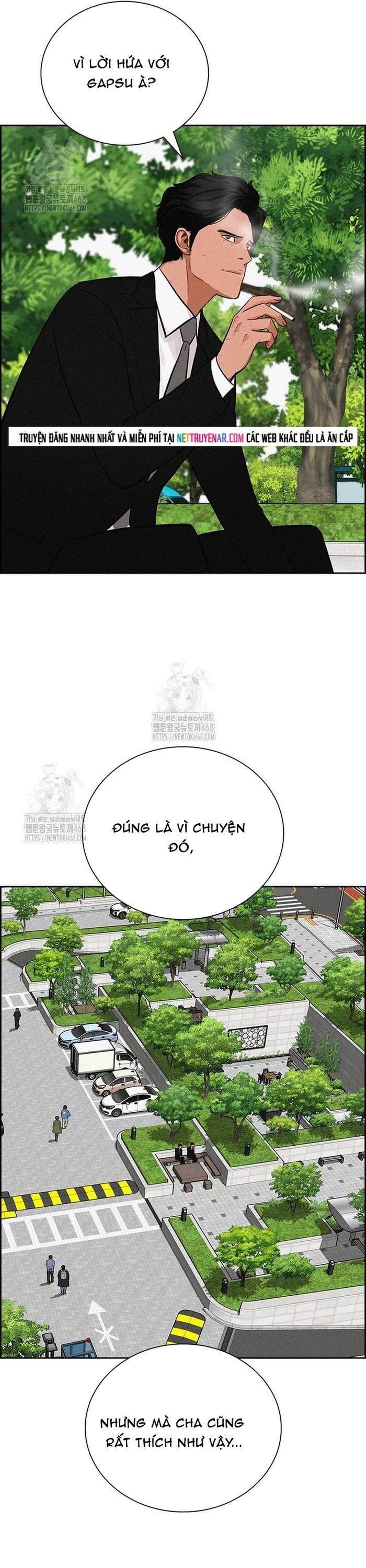 Chúa Tể Đồng Tiền Chapter 261 - 33