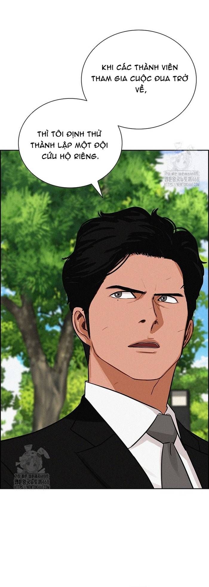 Chúa Tể Đồng Tiền Chapter 261 - 36